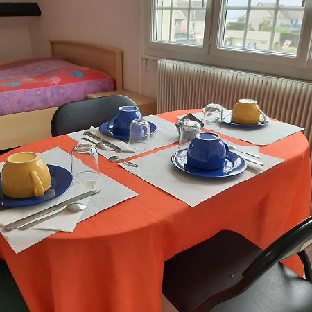 Bed and Breakfast Utah Beach Sainte-Marie-du-Mont  Exteriér fotografie