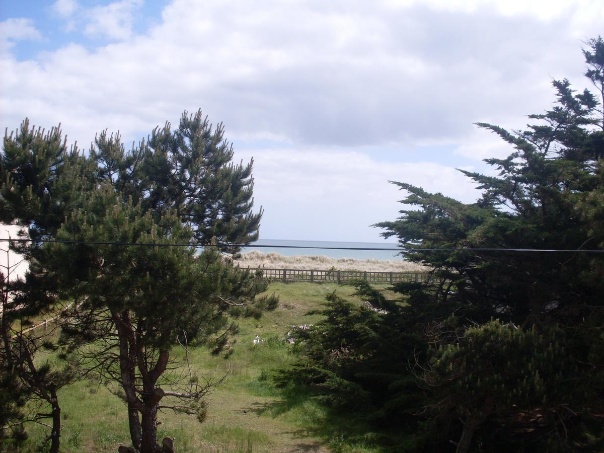 Bed and Breakfast Utah Beach Sainte-Marie-du-Mont  Pokoj fotografie