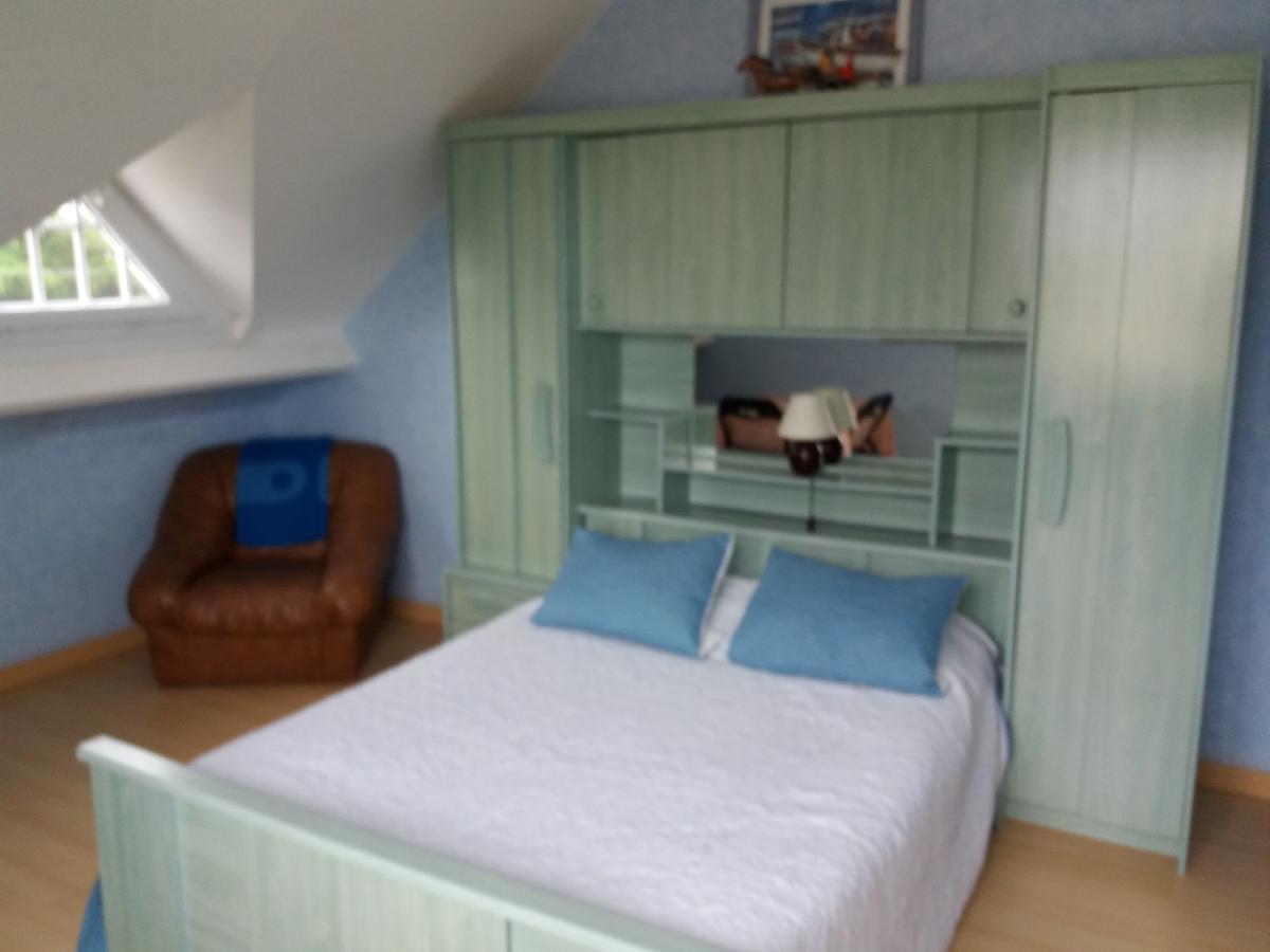 Bed and Breakfast Utah Beach Sainte-Marie-du-Mont  Exteriér fotografie