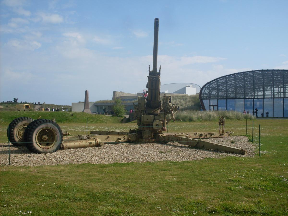 Bed and Breakfast Utah Beach Sainte-Marie-du-Mont  Exteriér fotografie